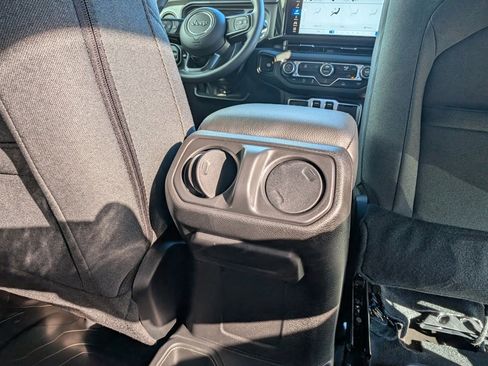 New 2026 Jeep Wrangler Sport image 34