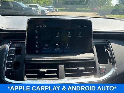Used 2023 Chevrolet Tahoe Z71 AWD/4WD image 9