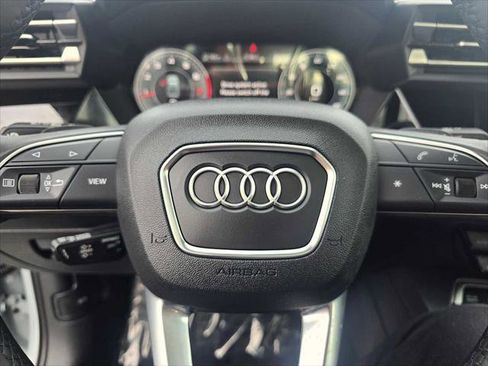 New 2026 Audi A3 2.0T Premium Plus image 24