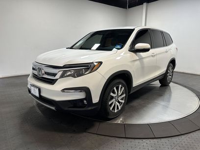 Used 2020 Honda Pilot EX