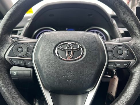 Certified 2023 Toyota Camry LE image 24
