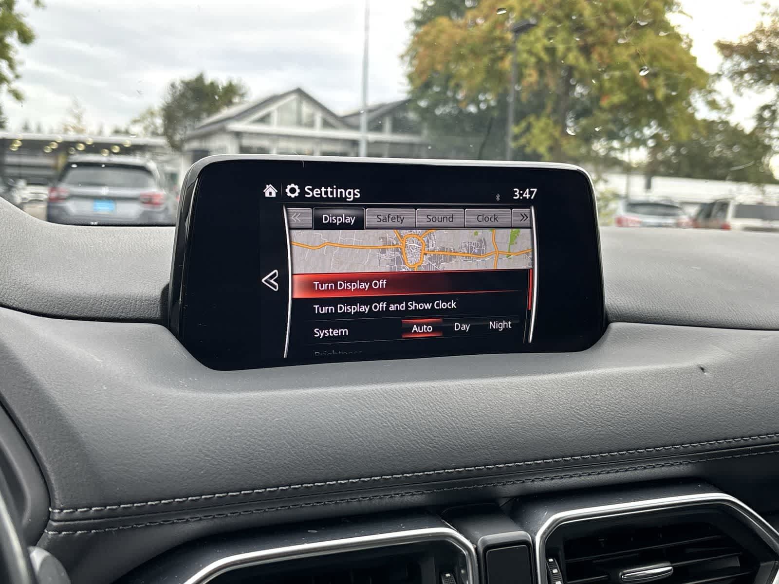 Used 2019 MAZDA CX-5 Touring AWD/4WD image 17