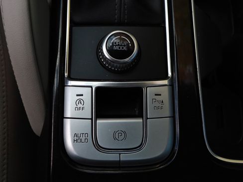 Used 2022 Kia Telluride EX w/ EX Premium Package FWD image 27