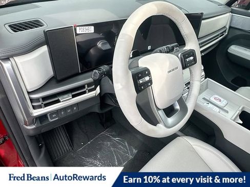 New 2026 Hyundai Santa Fe SEL image 11