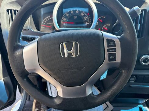 Used 2008 Honda Ridgeline RT image 16