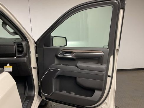 New 2026 Chevrolet Silverado 1500 RST w/ Convenience Package II image 23