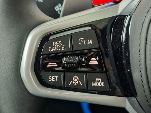 Used 2026 BMW M4 xDrive Competition AWD/4WD image 35