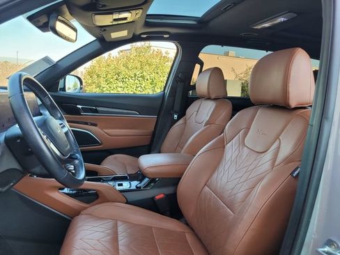 Certified 2023 Kia Telluride SX X-Pro AWD/4WD image 13