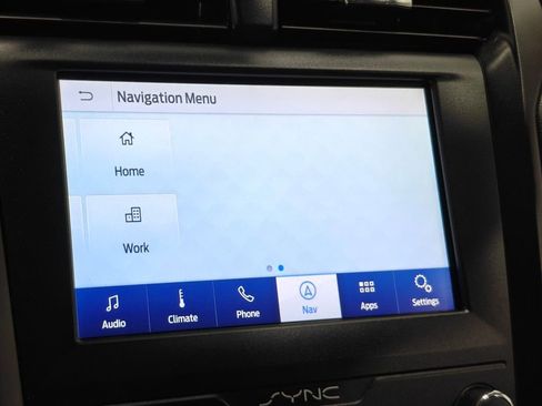 Used 2019 Ford Fusion SE w/ Equipment Group 151A FWD image 32