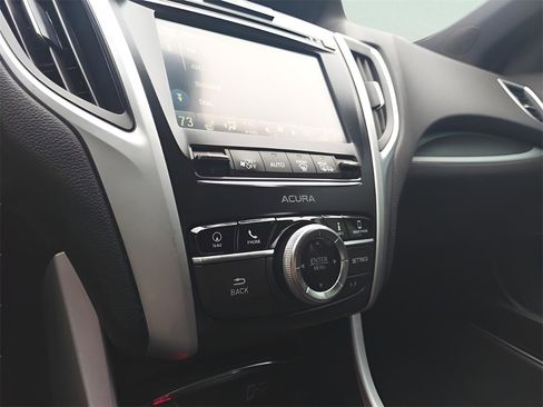 Used 2019 Acura TLX w/ Technology & A-SPEC Pkg image 24