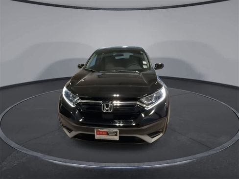 Used 2022 Honda CR-V EX image 3