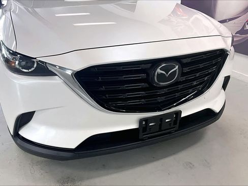 Used 2023 MAZDA CX-9 Touring Plus image 31