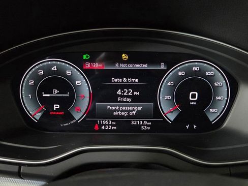 Used 2024 Audi Q5 2.0T Premium Plus AWD/4WD image 19