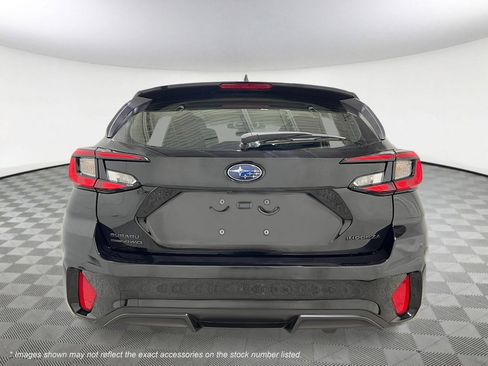 New 2026 Subaru Impreza 2.0i Sport image 8