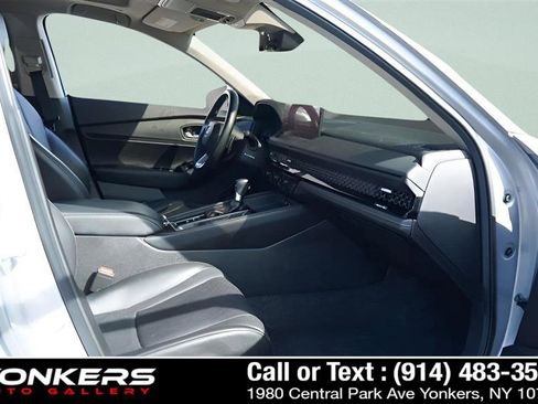 Used 2023 Honda Accord Touring image 23