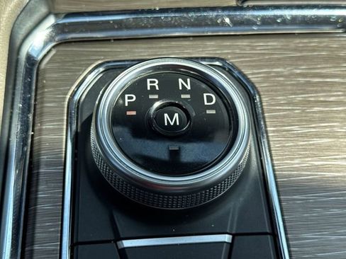 Used 2022 Ford Expedition Max Limited AWD/4WD image 16