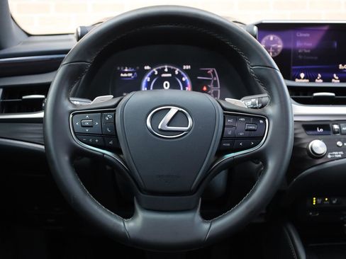 Used 2021 Lexus ES 350 w/ Premium Package FWD image 32