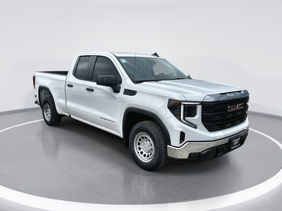 New 2026 GMC Sierra 1500 Pro w/ Pro Value Package