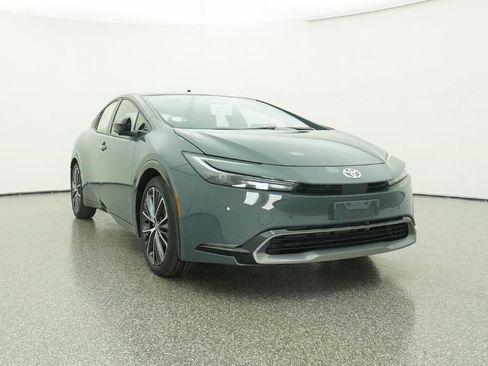 New 2026 Toyota Prius Limited image 95