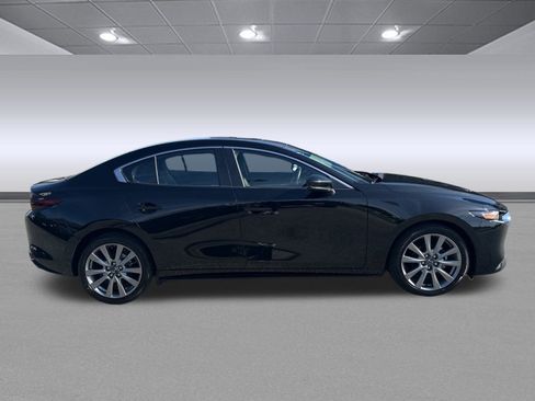 Used 2025 MAZDA MAZDA3 s image 2