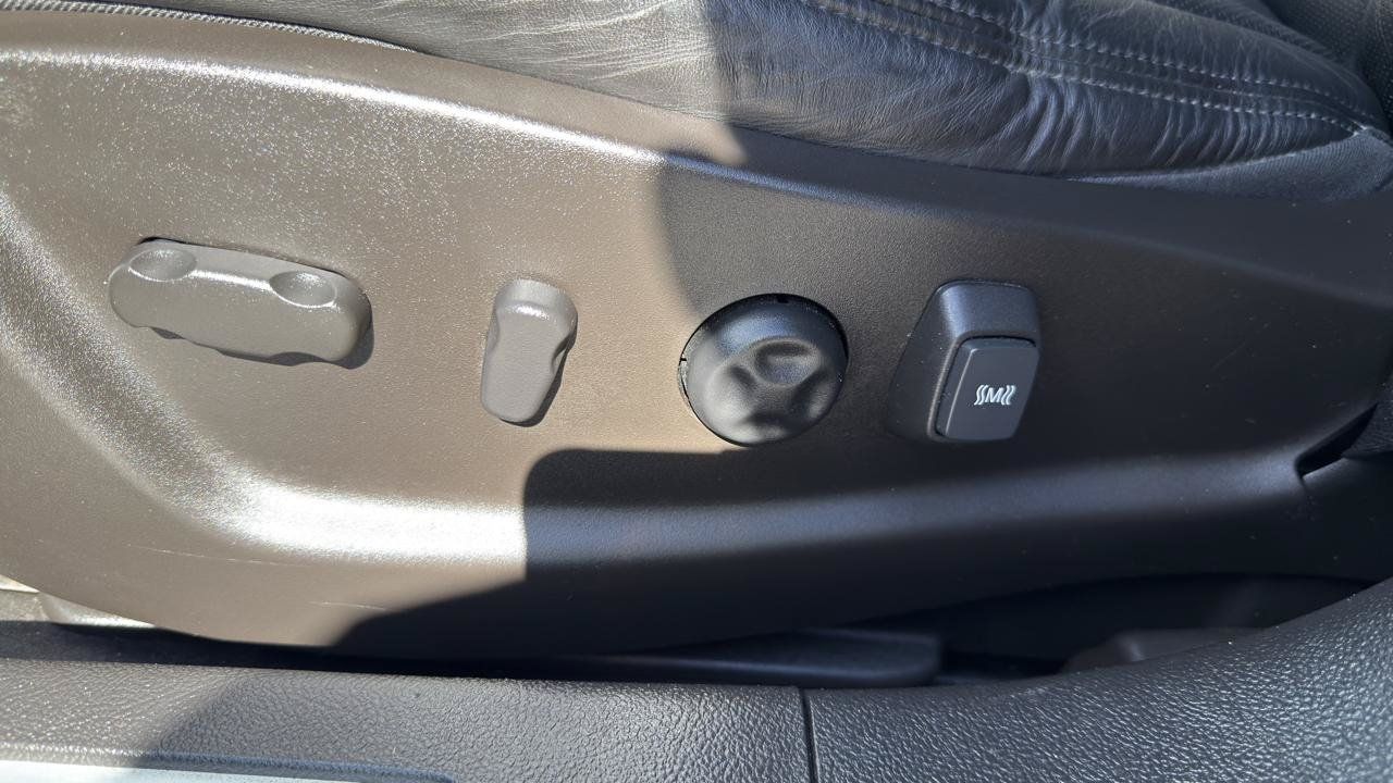Used 2007 Cadillac DTS Performance FWD image 29