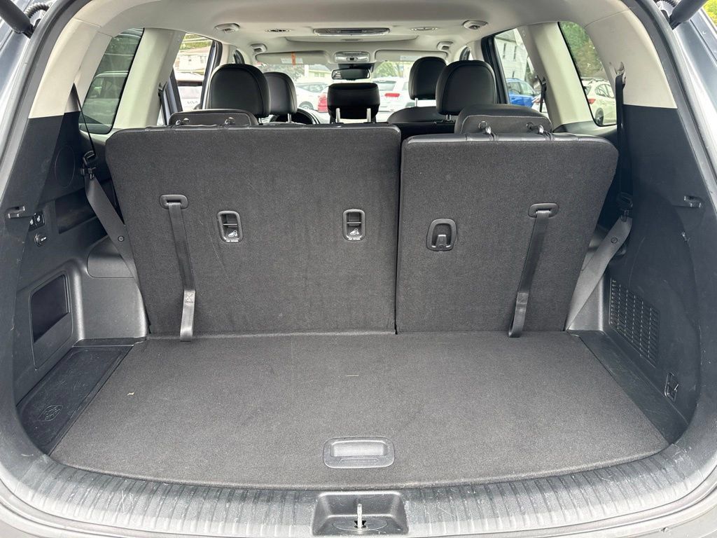 Used 2020 Kia Telluride EX AWD/4WD image 15