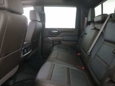 Used 2022 GMC Sierra 2500 Denali w/ Denali Ultimate Package image 30