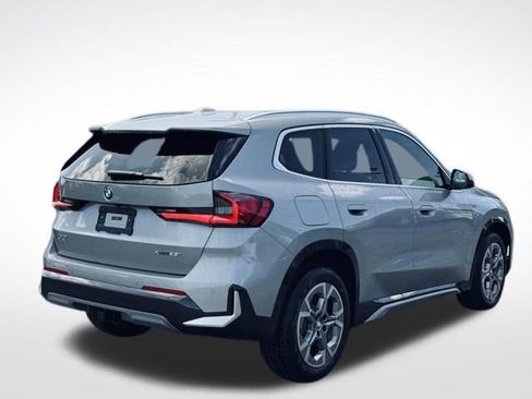 New 2026 BMW X1 xDrive28i w/ Technology Package image 5