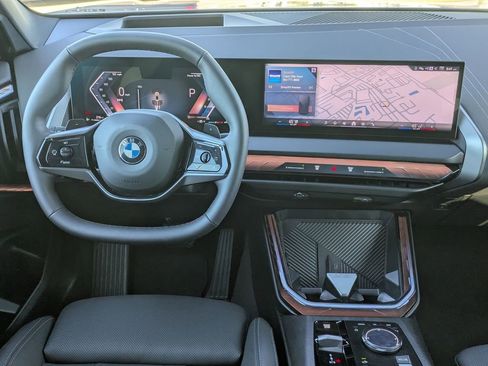 Used 2026 BMW X3 xDrive30 image 19