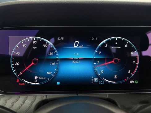 Certified 2022 Mercedes-Benz E 350 Sedan image 18