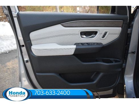 New 2026 Honda Pilot Elite image 27