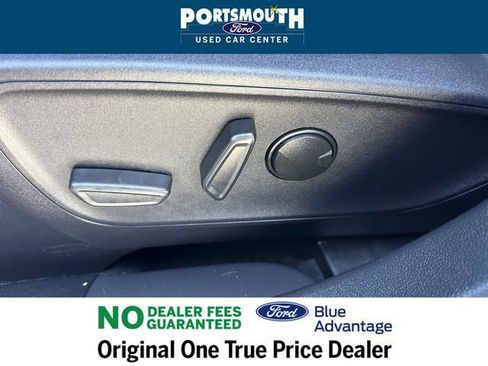 Used 2024 Ford Bronco Sport Big Bend w/ Convenience Package image 25