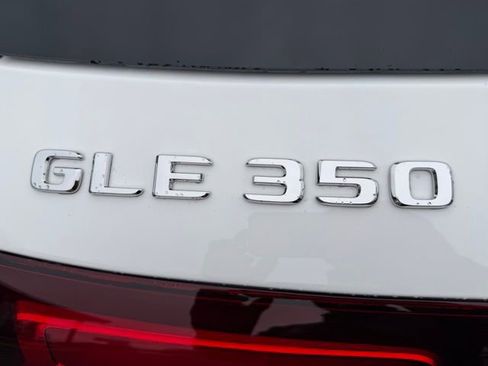 New 2026 Mercedes-Benz GLE 350 4MATIC image 9