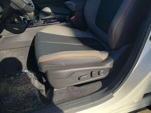 New 2026 Subaru Forester Sport AWD/4WD image 13