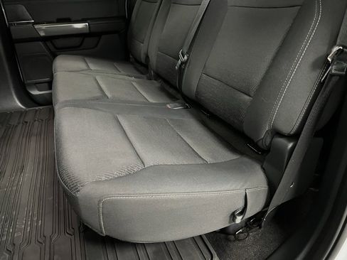 Used 2022 Ford F150 XLT w/ Equipment Group 302A High image 56