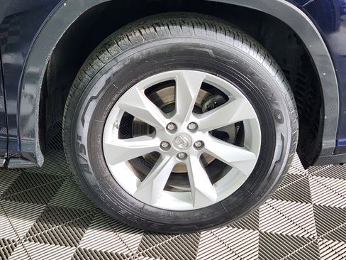 Used 2017 Lexus RX 350 AWD image 9