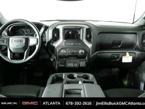 New 2026 GMC Sierra 3500 Pro image 17