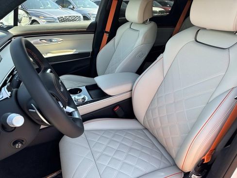 New 2026 Genesis GV70 3.5T Sport Prestige image 10