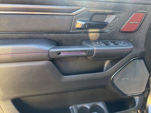 Used 2025 RAM 1500 RHO w/ RHO Level 1 Equipment Group image 13