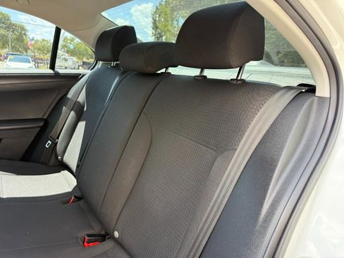 Used 2016 Volkswagen Jetta S FWD image 24