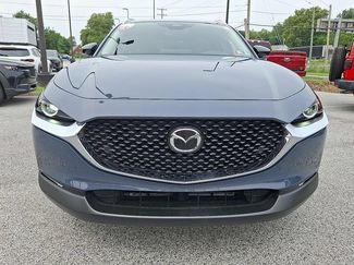 Certified 2026 MAZDA CX-30 AWD 2.5 S video 3