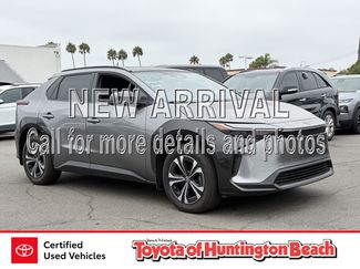 Used 2024 Toyota bZ4X FWD w/ Weather Package video 1