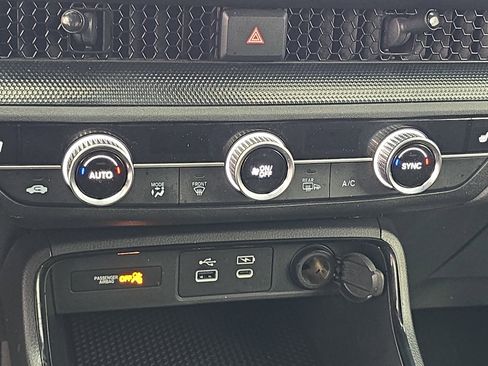 Used 2023 Honda CR-V Sport image 23