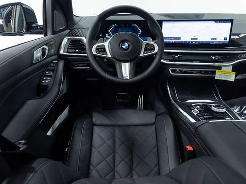 New 2027 BMW X7 xDrive40i w/ Executive Package AWD/4WD image 4