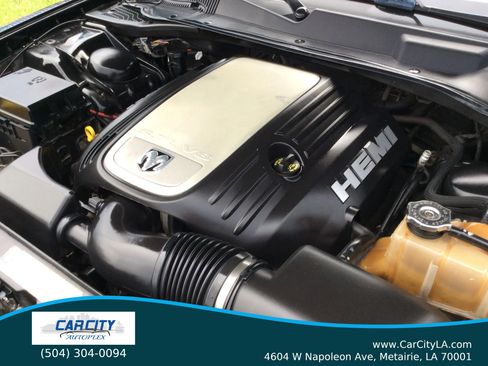 Used 2009 Dodge Charger Police image 14