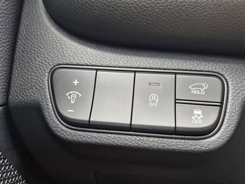 New 2026 Kia Seltos EX image 25