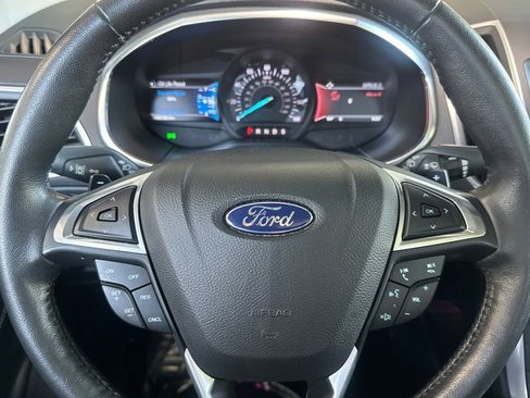 Used 2015 Ford Edge Sport w/ Equipment Group 401A AWD/4WD image 16
