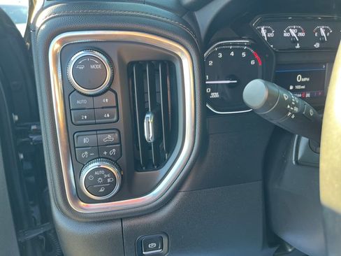Used 2021 GMC Sierra 1500 AT4 image 13