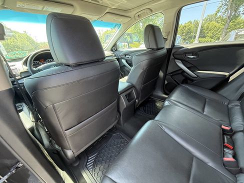 Used 2015 Acura RDX FWD w/ Technology Package image 19