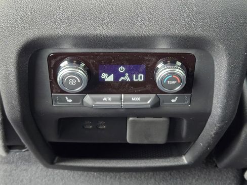 New 2026 GMC Acadia Elevation w/ Black Edition FWD image 32